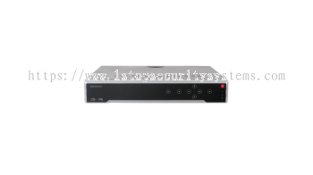 DS-7700NI-I4/P SERIES NVR