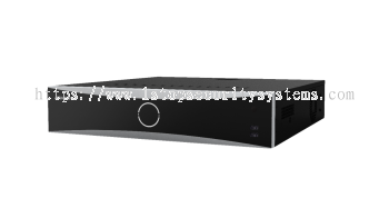 DS-7700NXI-I/P/S SERIES NVR