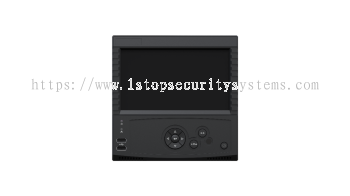 iDS-8104AHQXLI-E4 SERIES ATM DVR