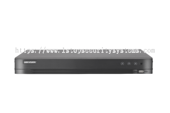 DS-7200HGHI-K2 SERIES TURBO HD DVR