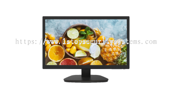 DS-D5022QE-B 21.5” Monitor