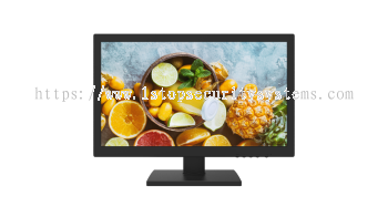 DS-D5019QE-B 18.5” Monitor