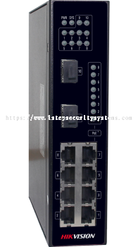 DS-3T0310PSwitch