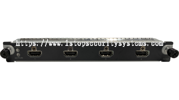 DS-C10S-SXXT Series Video Wall Controller