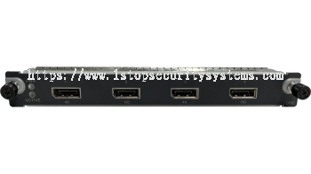 DS-C10S-SXXT Series Video Wall Controller