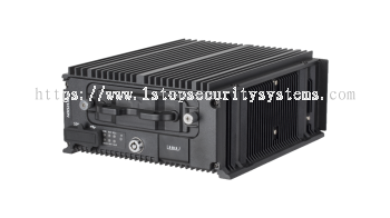 DS-MP7608 Series Mobile Video Recorder