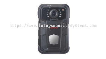 DS-MH2311 Series Body Camera