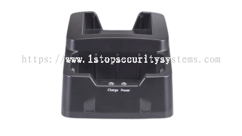 DS-MH1411-N1 Body Camera Cradle