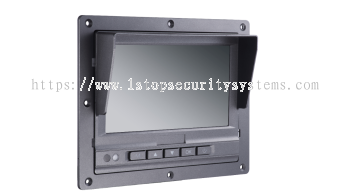 DS-MP1301 LCD Mobile Monitor