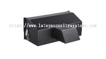 DS-MP1734 Series Mobile DVR Housing