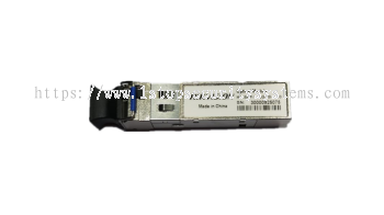 HK-SFP-1.25G Series SFP Module