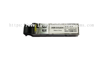 HK-SFP-1.25G Series SFP Module