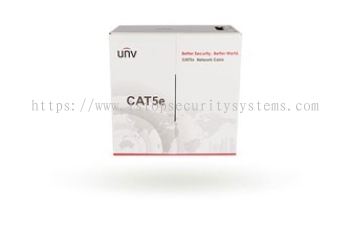 UTP Category 5E Cables