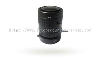 LENS-DM3816D-3M-NB