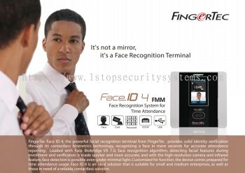 FACE ID 4