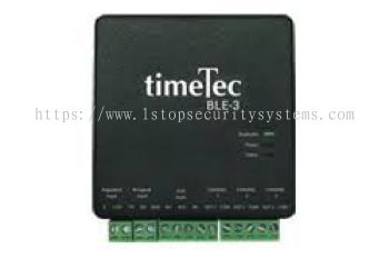 TIMETEC BLE-3