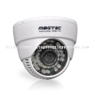 MAGTEC IR DOME