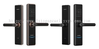 PHILIPS EASYKEY 7300