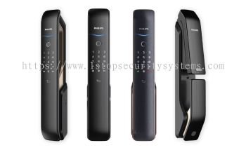 PHILIPS EASYKEY 9200