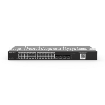 RG-NBS3100-24GT4SFP