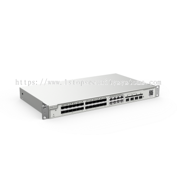 RG-NBS5200-24SFP/8GT4XS