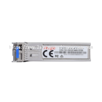 2.5G-SFP-LX03-SM1310-BIDI-I