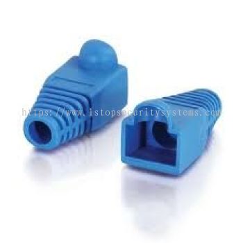 RJ45 (Blue)