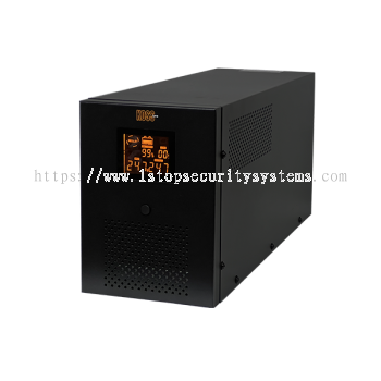 UPS-SYLION S-2000EU