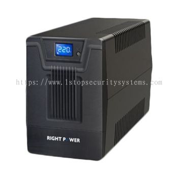 UPS-POWERTANK-P850T