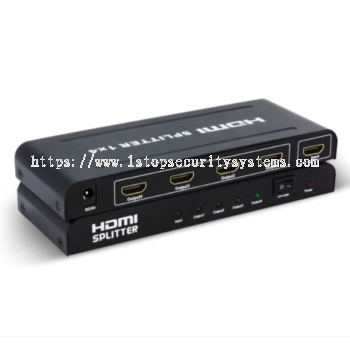 TW-HDMI-HDSP4-V1.4