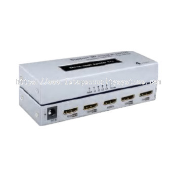 TW-HDMI-HDSP4-V1.4-4K-DT