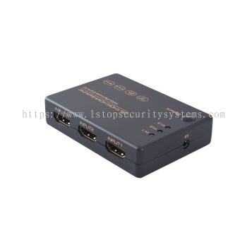 TW-HDMI-HDSW0024M1