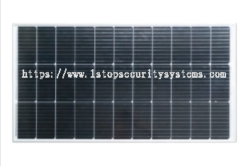 RG-SOLARSE120W- KIT-1 (SUPPORT 1 CAM)