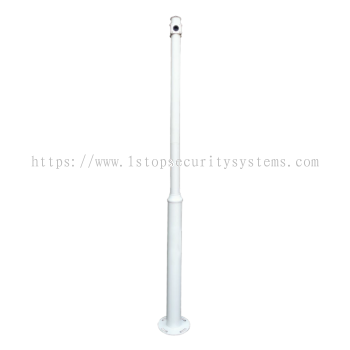 BK-POLE-4M