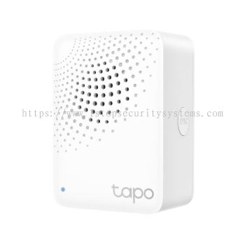 Tapo H100