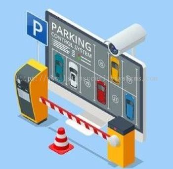 Parking Redemption & Validation Unit (Optional)�