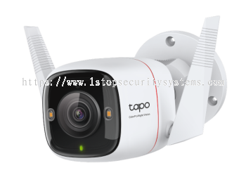 Tapo C325WB