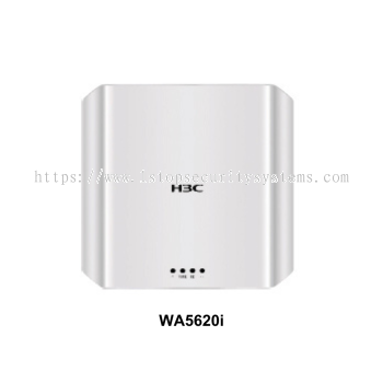 H3C Indoor 802.11ac Wave2 Series 