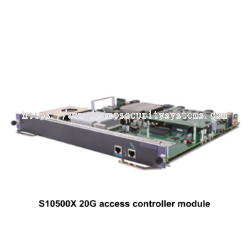 H3C Access Controller Modules