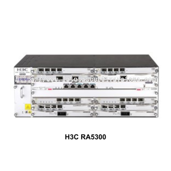 H3C RA5000