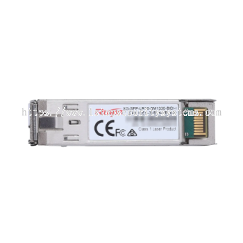 XG-SFP-LR10-SM1330-BIDI-I 