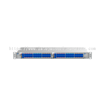 RG-DEMUX/MUX Series 