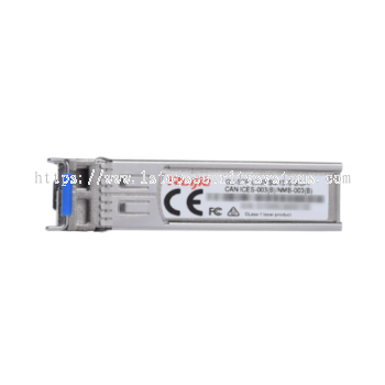 GE-SFP-LX03-SM1310-BIDI-I