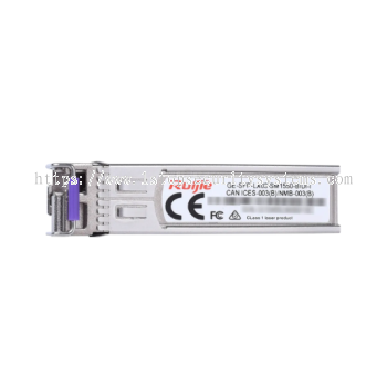 GE-SFP-LX03-SM1550-BIDI-I