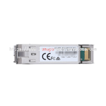 XG-SFP-LR10-SM1270-BIDI-I 