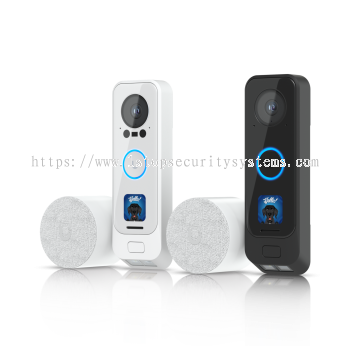 G4 Doorbell Pro PoE Kit