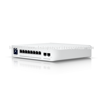 Enterprise 8 PoE