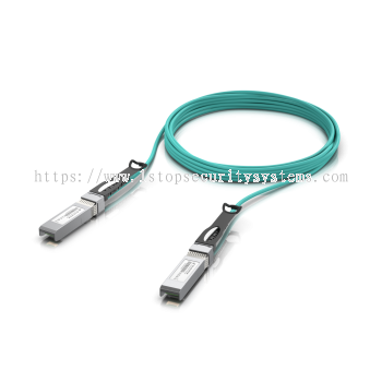 25 Gbps Long-Range Direct Attach Cable