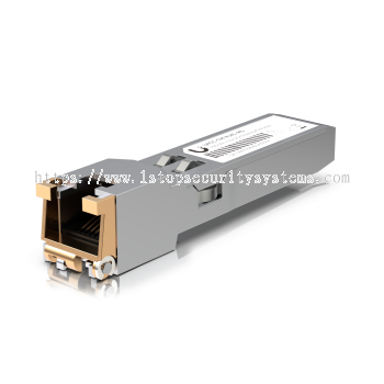 SFP to RJ45 Adapter