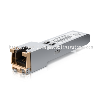 SFP to RJ45 Adapter